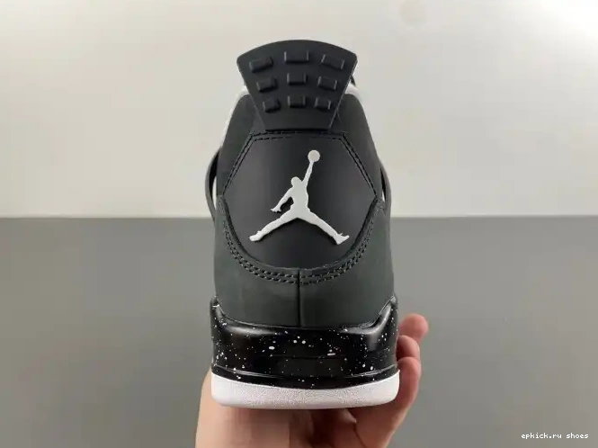 Cheap Fear Air Jordan FQ8138-002 4 0527
